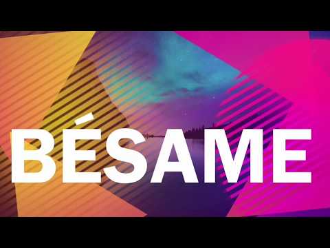 BÉSAME R3HAB Ft Tini, Reik