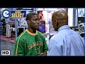 KEVIN HART SCENE The 40 Year Old Virgin