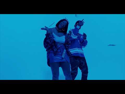 MAHOHANY MUSIK PRESENTS: Mahogany ft. Indiana Rome -NO NO (OFFICIAL MUSIC VIDEO)