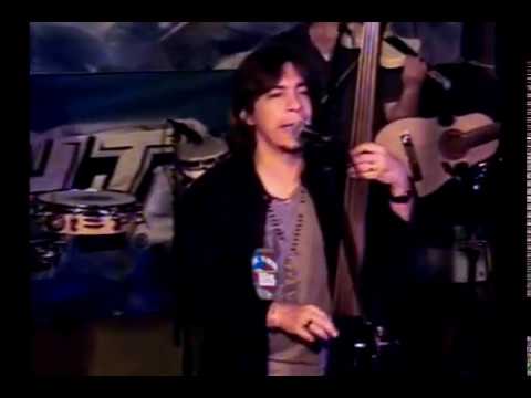 EL PREGÓN DEL CHOCOLATE - SAN JUAN HABANA