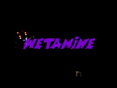Wetamine