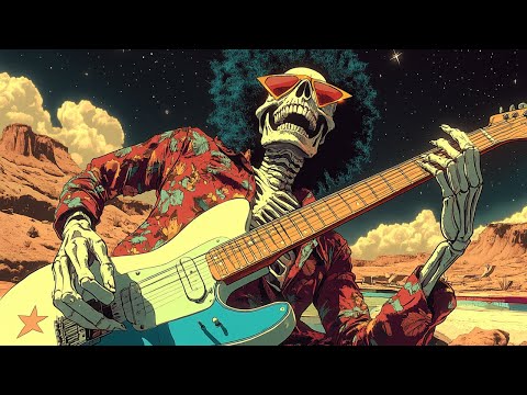 Soul King Retro Funk