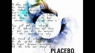 Placebo - Hardly Wait