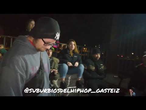 1°regional citys_warriors PANTO vs X (4tos)BATALLON