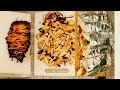 Chicken Shawarma Arabic Style Air Fryer Chicken Shawarma How To Make Chicken Shawarma