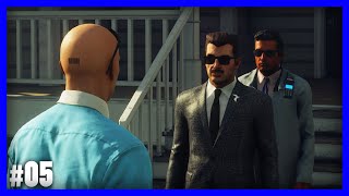Hitman 2 Stealth Kills - Whittleton Creek: Another Life (No Commentary)