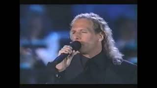 Hercules (1997) - Michael Bolton - Go the Distance (Orchestra Live)
