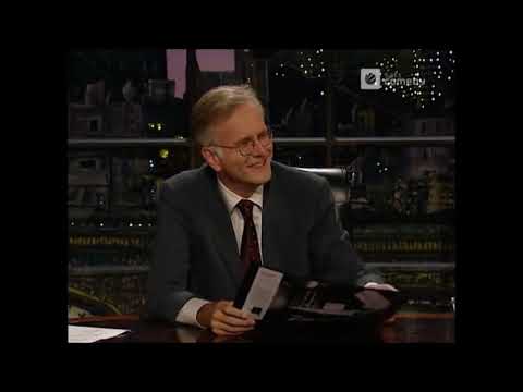 Harald Schmidt Show - IKEA Katalog 2002