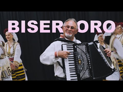 BISER ORO - Lazar Jankulovski (Official Music Video)