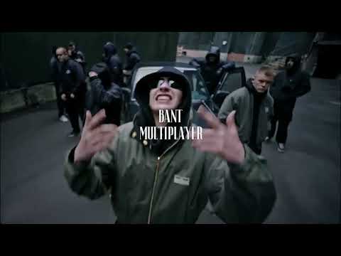 [FREE] JEEMBO + SALUKI + BATO type beat ''MULTIPLAYER'