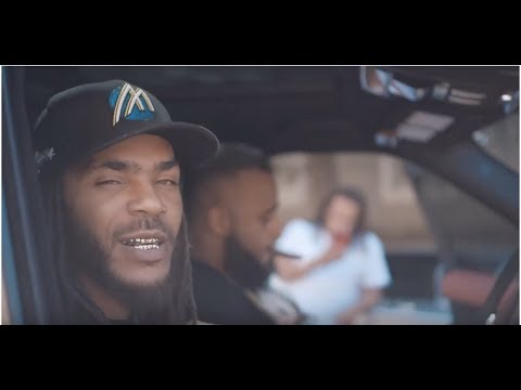 Street Knowledge - Squeeze Too ft D-Rek (Music Video)