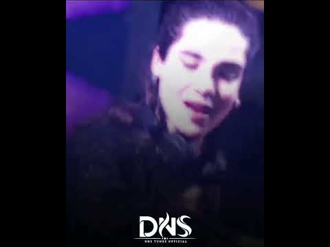 Sri Lanka Female Dj Artist #dnsmusic #bootsong #dj #trending