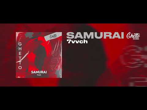 7vvch - SAMURAI