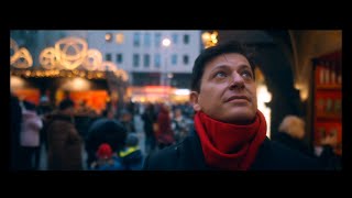 Patrizio Buanne - Natale con te (Weihnachten mit dir) // Official Video
