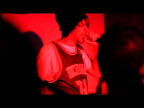 Spok Sponha & Sokez- Pero no te enfades (DIRECTO)