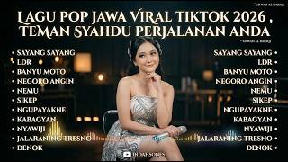 Download lagu LAGU POP JAWA VIRAL TRENDING 2026 | KUMPULAN LAGU JAWA TERPOPULER & MERDU mp3 Download lagu LAGU POP JAWA VIRAL TRENDING 2026 | KUMPULAN LAGU JAWA TERPOPULER & MERDU mp3