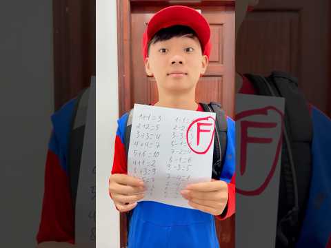 Using the phone too much can negatively affect academic performance #maio #luigi #shorts