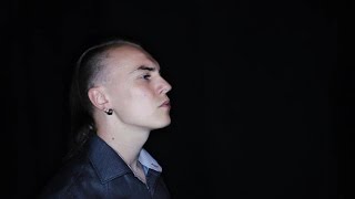 Akercocke - Intractable [vocal cover by me]