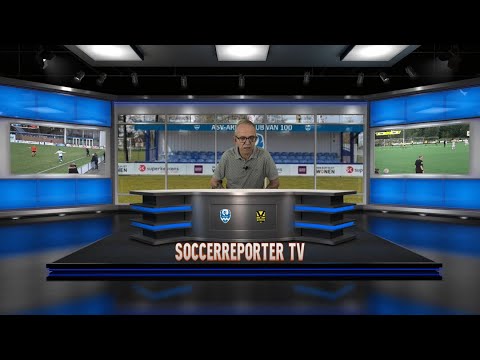 Vooruitblik op de derby ASV Arkel - sv Meerkerk