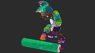 これは全ルールXP3000が再びXP3000に返り咲く物語【スプラトゥーン3】
