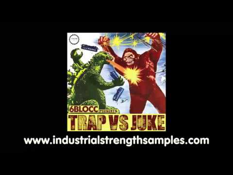 Free Download Trap VS Juke MULTiFORMAT-AUDiOSTRiKE
