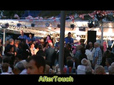 AfterTouch TLP Productions 2012 Compilatie