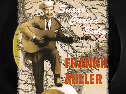 Frankie Miller - Blackland Farmer