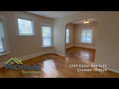 3245 Cedar Ave S #1 - Video 2 of 2