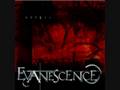 Eternal - Evanescence - Origin 