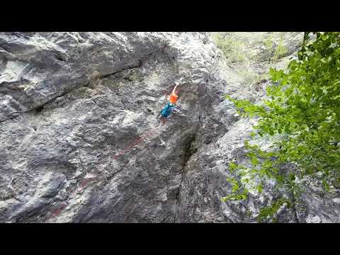 E Space Challenge 2018 - Sebastian Halenke