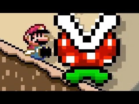 Super Mario Maker 2 🔧 Lion's Heart 🔧 DOMIN8