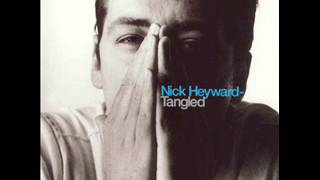 Nick Heyward - "Nowhere Man"