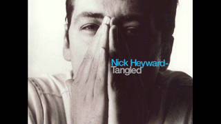Nick Heyward - "Nowhere Man"