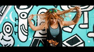 Lucia Gil y Atacados - Hasta que salga el sol