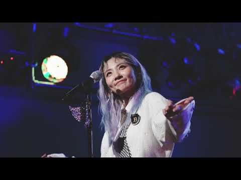 200111 볼빨간사춘기 - X Song [4k] @'Two Five' After Party