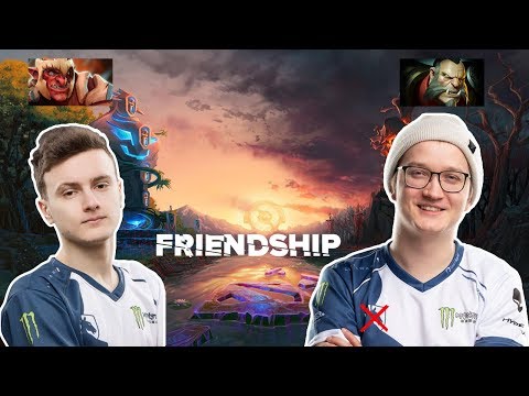 Miracle vs Matumbaman - My Carry vs Your Carry