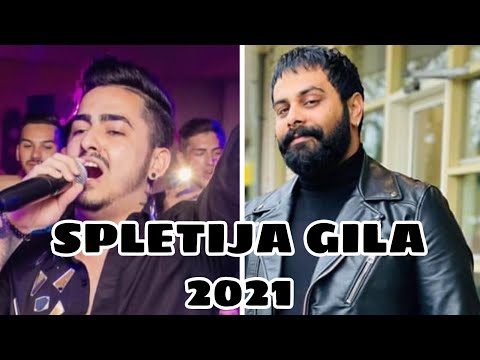 ANDREAS KAMPERIS x KAMBERCE - SPLET GILA SENTISIJA 2021