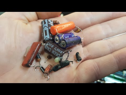 What Now? - Mesa Triple Rectifier Solo Head - Pt. 2