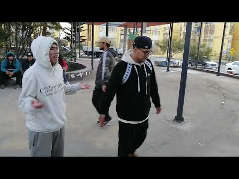 INKAUTO vs CACHO - Final | RDG Fecha 3