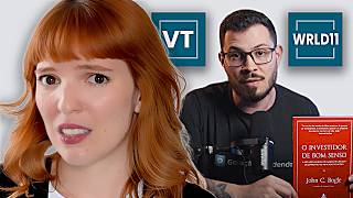 Carteira só de ETFs Vale a Pena? Rebatendo Geração Dividendos