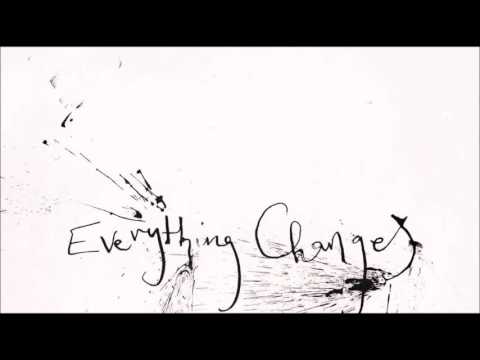 ScrupzBeatz - Everything Changes [Instrumental]