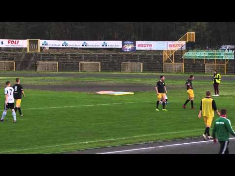 OKS Start Otwock Legia II Warszawa