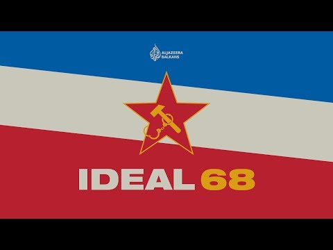 Dokumentarni film: Ideal 68