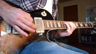 Download lagu Guns n roses - Don´t cry solo cover mp3