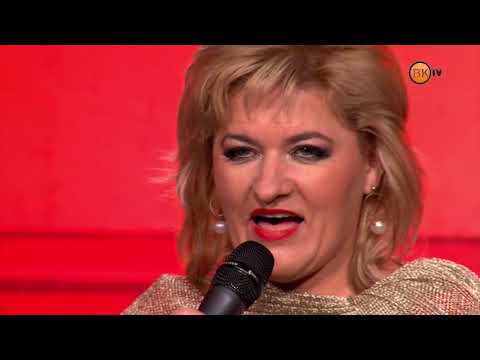 V hramu z muzikanti - 15. oddaja (3. 2. 2019)