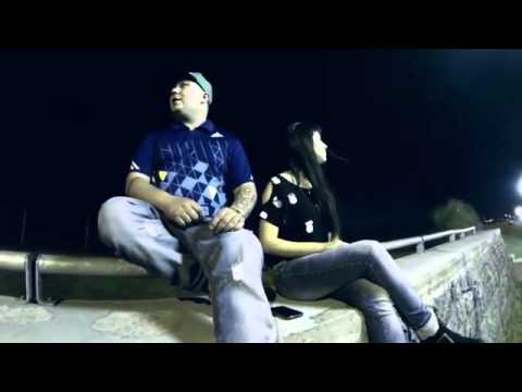 Mc Caco Ft. El Gordo Valoo - Es Un Lio (Video Clip Oficial) [Octubre 2014]