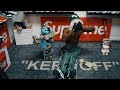 Mell Hustle IDFWY Official Music Video