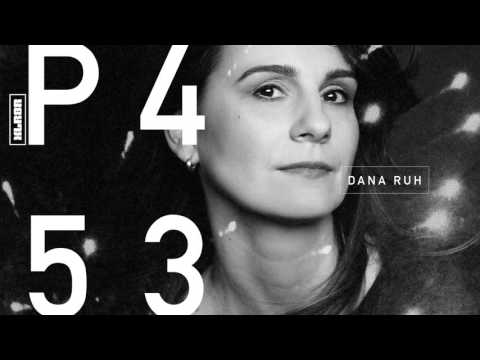 XLR8R Podcast 453: Dana Ruh