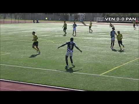 Futebol M: Ventura SC - Panteras Negras FC ABR2026