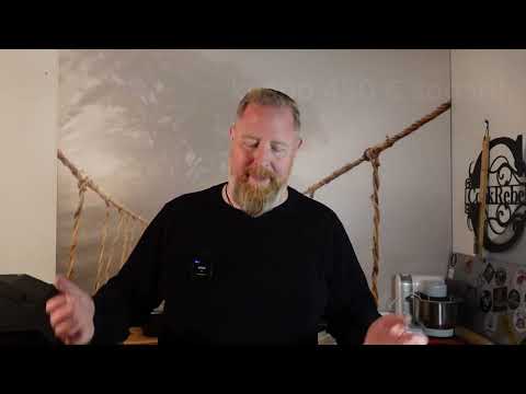 Glowen Raptor - my honest opinion